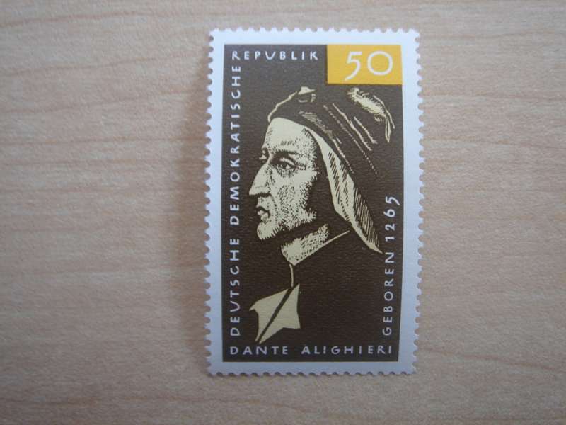 1965 DDR MiNr 1097 MNH