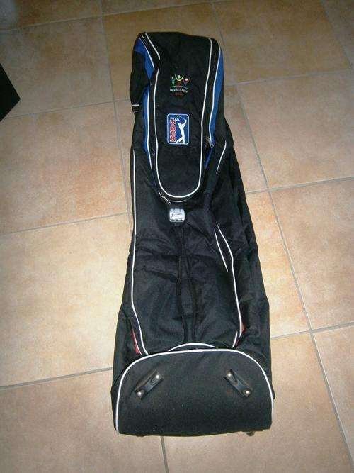 PGA Deluxe Travel Bag