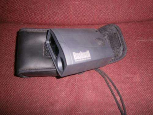 Bushnell Yardage Pro