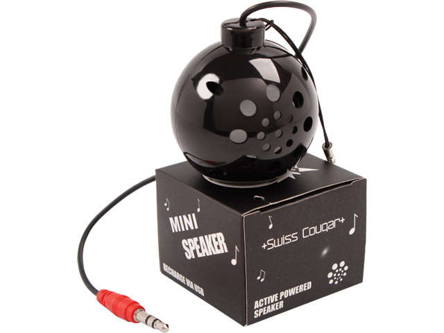 TNT Mini Speaker