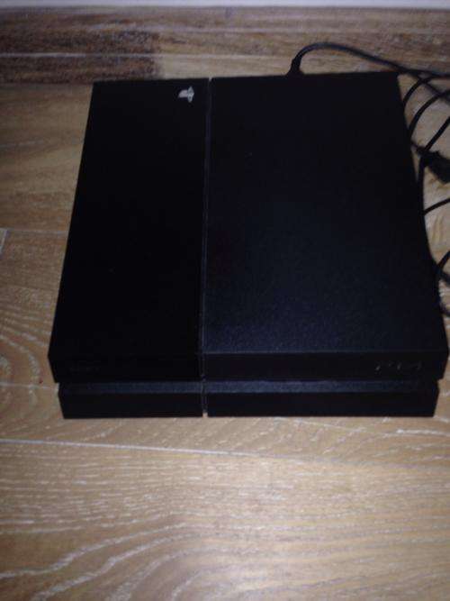 Playstation 4
