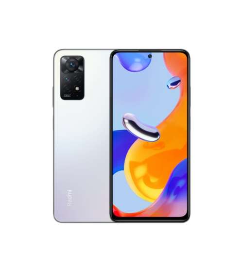 Xiaomi Redmi Note 11 Pro 128GB - Polar White