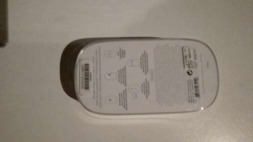 Apple Magic Mouse