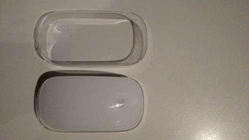 Apple Magic Mouse