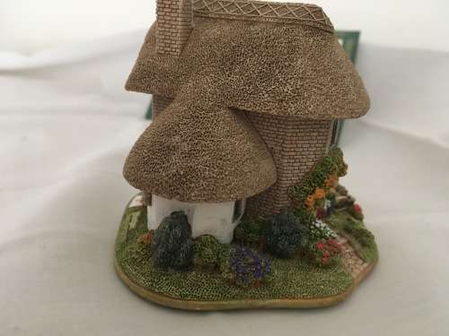 LILLIPUT LANE " AFTERNOON TEA"