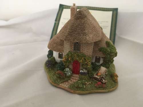 LILLIPUT LANE " AFTERNOON TEA"