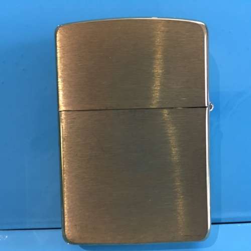 ZIPPO Lighter "Route 66"