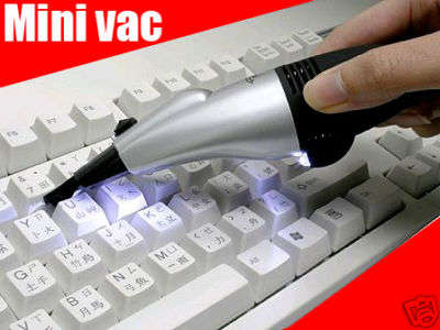 Mini Computer Keyboard Cleaner
