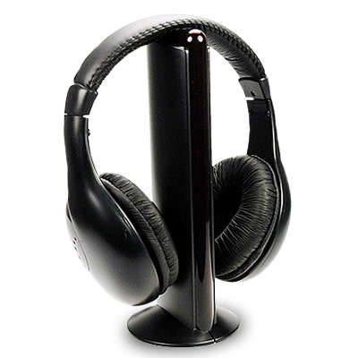 Wireless Earphone