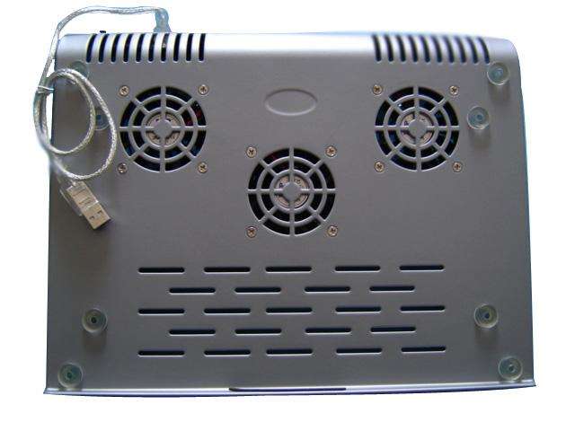 Notebook Cooling Pad