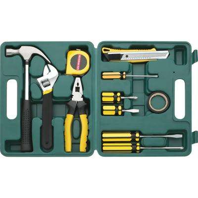 12pc Tool Set