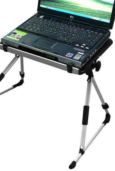 Folding Laptop Notebook Stand Desk