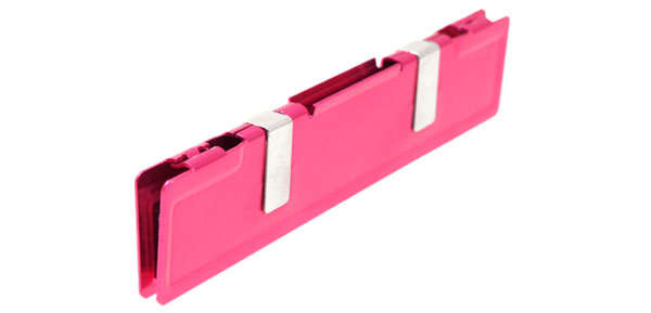 NEW Aluminum Heat Spreader-Protect your memory module from overheating