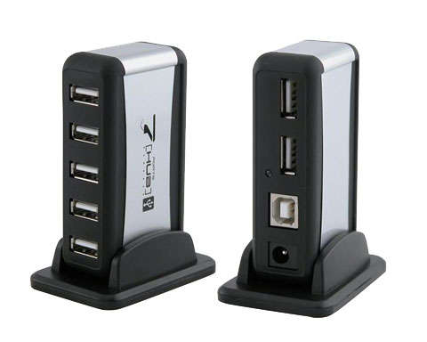 USB Hub 7 Port