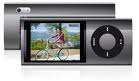 Brand New Apple iPod Nano 16GB 5th Gen with Video Camera & FM Radio