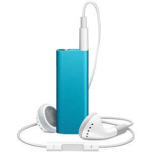 Brand New Sealed Apple Ipod Shuffle 4GB