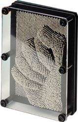 Novelty 3D Pin Art