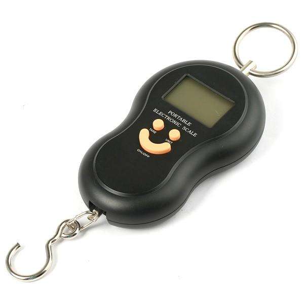 Digital Hanging  Laggage Scale 40kg