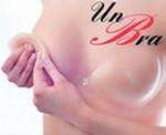 Un Bra Silicon Strapless Bra