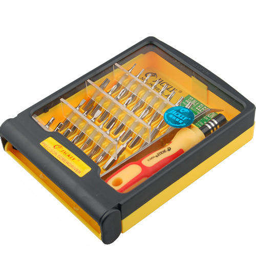 32 in 1 Pocket Precision Electronics Screwdriver Set