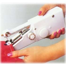 The Handy Stitch Sewing Machine