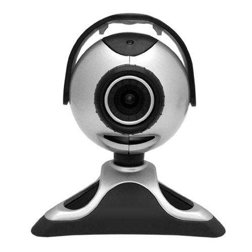 4.0 MEGA PIXELS Web Camera with microphone for Skype