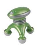 Mini 'Massage On The Go' Massager - fabulously fun & powerful