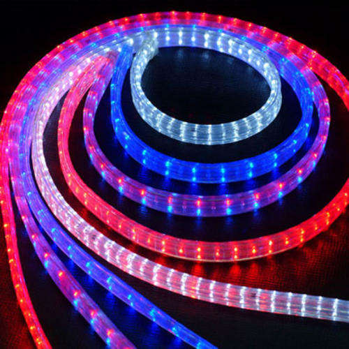 10m Rope Light - Connectable