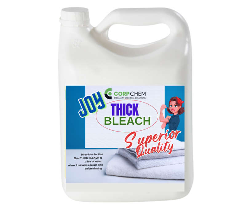 JOY THICK BLEACH