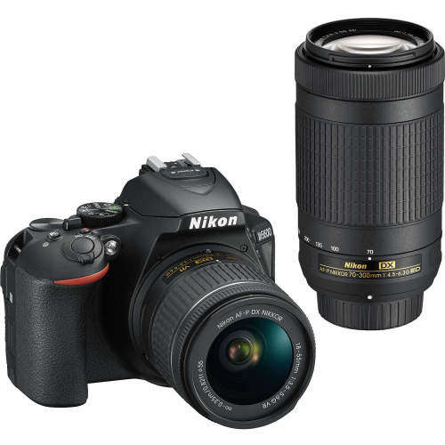 Nikon D5600