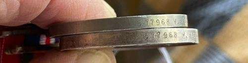 Queen South Africa Medal (QSA) to 1188 Pvt WG Higgo D of E Own VR   Plus 2 WW2 Medals to W Higgo