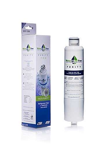 Purity Pro WLF-20B Generic Internal Fridge Filter for Samsung