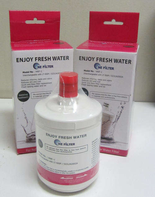 2 pack Generic Fridge Filter Replacement for LG Internal Filter 5231JA2002A (LOCAL STOCK), save R 50