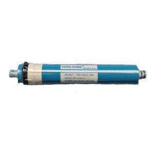 Reverse Osmosis Membrane 100 Gallon Per Day/ 380 Litres per day