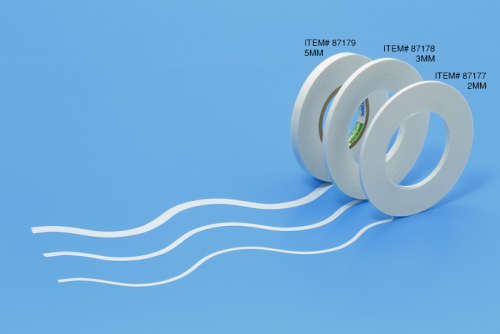 Tamiya Curved Masking Tape 3mm