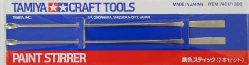 Tamiya Paint Stirrer (2)