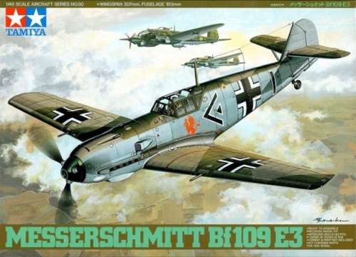 3 x Tamiya 1/48 Aircraft for Magcollector