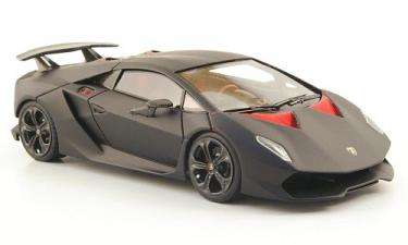 Bburago 1/24 Lamborghini Sesto Elemento