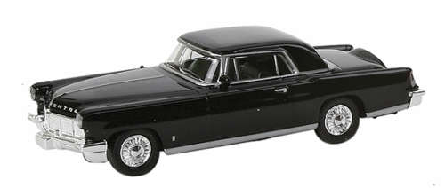Model Power HO 1/87 Lincoln Continental MkII