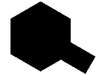Tamiya X-18 Semi Gloss Black Acrylic - 23ml Bottle