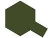 Tamiya XF-62 Flat Olive Drab Acrylic - 23ml Bottle