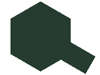Tamiya XF-70 Flat Dark Green Acrylic - 23ml Bottle