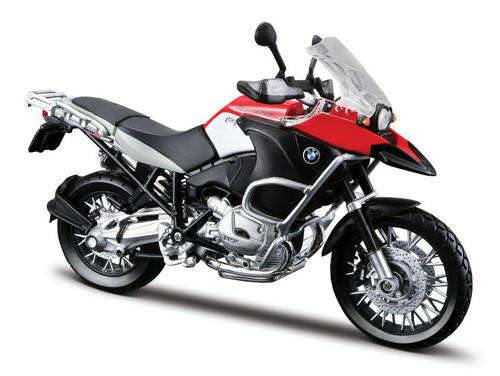 Maisto 1/12 BMW R1200GS