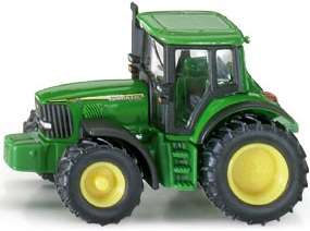 Siku HO 1/87 John Deere Tractor