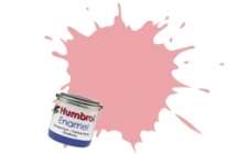 Humbrol 200 Pink 14ml Gloss Enamel Tinlet