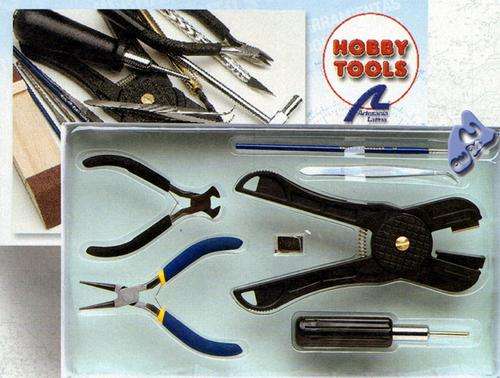 Artesania - Tool Set No.1