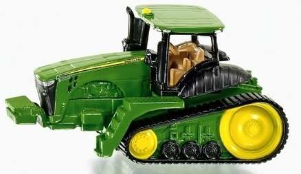 Reduced - Siku HO 1/87 John Deere 8360 RT