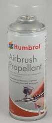 Humbrol Airbrush Power Pack (Large) 400ml