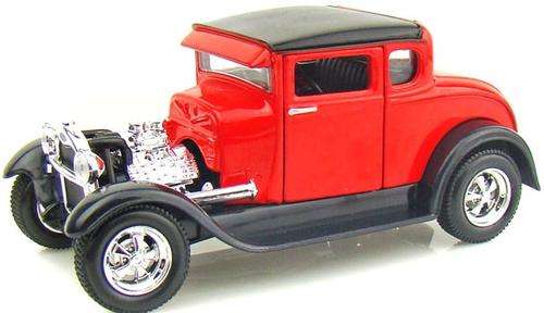 Maisto 1/24 1929 Ford Model A
