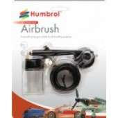 Humbrol Airbrush